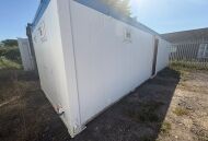 32'x10' Anti-Vandal Drying Room