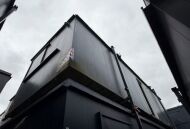 32'x10' Anti-Vandal Office