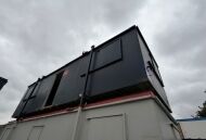 32'x10' Anti-Vandal Office 