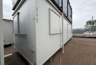 32'x10' Anti-Vandal Office 