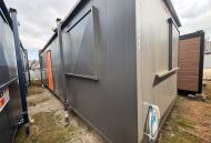 32'x10' Anti-Vandal Canteen/Office Unit