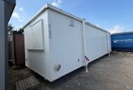 32'x10' Anti-Vandal Office 