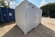 12'x8' Anti-Vandal Office