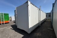 32' x 10' Anti-Vandal Store