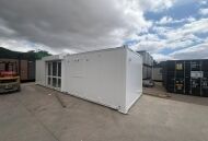 32'x10' Refurbished Anti-Vandal Marketing Suite 