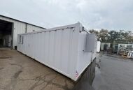 32'x10' Anti-Vandal Canteen & Drying Room