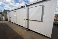 32'x10' Anti-Vandal Sureguard Unit - Only 1 year old! 