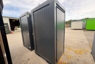 5' x 4' Brand New Anti Vandal Single Mains WC 