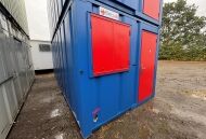 20'x9' Anti-Vandal Office