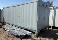 24'x10' Anti-Vandal Store 